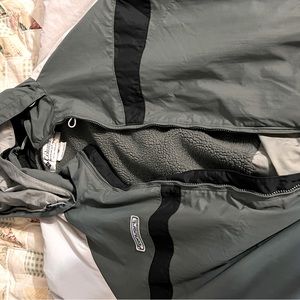 Columbia jacket